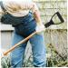 Buy Mobestech Hand Blades & Practical Shovel Handle Accessories | Durable Plastic Garden Tools for Snow Shovels - Buy Online on GoSupps.com