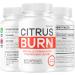 (3 Pack) Citrus Burn Capsules - Official CitrusBurn Pills Supplement Support All Natural Ingredients Advanced Formula Premium Multivitamin for Overall Health & Wellness 180 Capsules for 3 Months - Buy Online on GoSupps.com