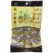 Amber Ginger Rock Candy (2-Pack) 2 Packs Ginger Candy