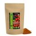 Organic sweet paprika (500g), organic ground sweet paprika, organic paprika powder from certified organic farming, gluten-free, lactose-free, laboratory tested