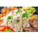 Organic Well Lean Premium Shirataki Konjac Rice - 6 Pack, 57.1 oz | USDA Organic, Keto Friendly, Zero Net Carb, Non GMO, Gluten Free, Vegan | Low Calorie, Ready to Eat - Buy Online on GoSupps.com