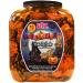 Utz Halloween Pretzel 70 Count - 35 oz Pack - Spooky Snack for Trick-or-Treaters! - Buy Online on GoSupps.com