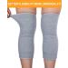 Sosation Winter Knee Warmers - Thicken Wool Knee Braces for Women | Thermal Knee Pads for Joint Pain & Arthritis Relief - Buy Online on GoSupps.com