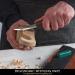 BeaverCraft Wood Spoon Carving Tools Kit S14x Deluxe - Spoon Carving Knives Hook Knife Set - Buy Online on GoSupps.com
