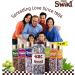 Panjon Swad Anar Amla & Roasted Saunf (Mukhwas Mouth Fresheners) 2 Bottles 180g - Buy Online on GoSupps.com