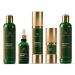 Tree of Life Vitamin C Brightening Complete 5-Pack: Serum (1 Oz), Moisturizer Cream (1.7 Oz), Eye Gel, (0.5 Oz), Toner (4 oz), Cleanser (4 oz), Renewing for Face, Clean Dermatologist-Tested Skin care