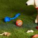 Chuckit! Jette! Fetch Dog Ball Launcher - Small Tennis Ball Toy (36 cm) for Ultimate Fetch Fun - Buy Online on GoSupps.com