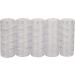 The Beadsmith Clear Plastic Bead Storage Case - 25 Removable Jars, 5 Screw Top Lids - Organizer for Jewelry and Crafts - Buy Online on GoSupps.com