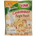 Star Star - Creamy Risotto with Porcini Mushrooms - 175g - pack of 5