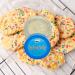 One Sweet Cookie Whipped Shea Sugar Scrub with Cocoa Butter Vitamin E | 5 oz - Buy Online on GoSupps.com