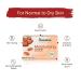 Himalaya Moisturizing Almond Cleansing Bar 4.41 oz 12 Pack - Soft Skin Face and Body Soap - Buy Online on GoSupps.com