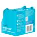 Neutrogena Makeup Remover Wipes 2 Pack | 25 Count - Gentle & Effective Cleansing - Buy Online on GoSupps.com