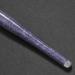 Jiklophg Silicone Mask Cleaning Cleansing Moisturizing Sleep Mud Paste Brush For Mixed Coating Cosmetics And Cosmetics Mixing Tools Purple Rhinestone Rod - Buy Online on GoSupps.com