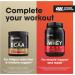 Optimum Nutrition Gold Standard Pre Workout Watermelon 330g Powder - Buy Online on GoSupps.com