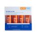 AcneFree Severe Acne 24 Hour Clearing System, 4 Step Routine Kit Designed for Stubborn Acne