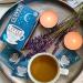 Cupper Organic Herbal Tea - Little Dreamer with Chamomile Lemon Balm & Lavender - 20 Pieces (30g) - International Shipping - Buy Online on GoSupps.com