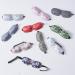 Bucky 40 Blinks No Pressure Eye Mask for Travel & Sleep - Nouveau Print | One Size - Buy Online on GoSupps.com