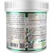 Lecithin Powder 500g - Premium Quality, Vegan, Non-GMO, Gluten Free - Soya Lecithin Powder in Recyclable Container - Buy Online on GoSupps.com