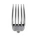 Miaco Size 10 and 12 Clipper Guide Comb Set for Wahl Clippers - 1.25 and 1.5 inches - Buy Online on GoSupps.com