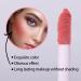 Wiwoseo Korean Liquid Blush - Cream Blush & Highlighter for Natural Look (Peach Pink) - Buy Online on GoSupps.com