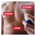 DIESEL Only The Brave Body Spray - Deodorizing All Over Scent - Buy Online on GoSupps.com