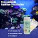 7 in 1 Aquarium Test Strips - 100 Count Kit for pH Nitrite Nitrate Hardness & More | Freshwater & Saltwater Testing - Buy Online on GoSupps.com