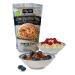 Fifty 50 Low Glycemic Oatmeal | 100% Whole Grain Hearty Cut - 16 oz - Buy Online on GoSupps.com