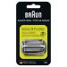 Braun Series 3 32S Foil & Cutter Replacement Head, Compatible with Models 3000s, 3010s, 3040s, 3050cc, 3070cc, 3080s, 3090cc