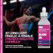 Creatine for Women Athletes - Boost Energy Burn Fat & Enhance Stamina | Cherry Flavor - Buy Online on GoSupps.com