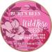 Burt's Bees 100% natural origin Moisturizing Lip Butter with Wild Rose and Berry 11.3 Grams