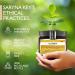 Saryna Key Damage Repair Treatment Butter Mask - Rejuvenating Body Butter Gift - Buy Online on GoSupps.com