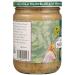 Buy EDEN FOODS Organic Sauerkraut 18 OZ - Healthy Fermented Cabbage - Buy Online on GoSupps.com