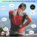 Joint & Muscle Slide-Top Tin Balm - 100% Natural Muscle Relief for Back Neck Hands & Feet - Soothing Comfort After Workouts & Yoga - Sore Muscle Rub with Plai Oil & Citrus - Buy Online on GoSupps.com
