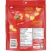 Ritz Crackers Mini Resealable Snack Pack School Snacks 180g Snack Packs 200 g (Pack of 1) - Buy Online on GoSupps.com