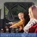 PEMOTech Car Sun Shade for Baby - UV & Heat Protection Magnetic Darkening Window - 2 Pack - Buy Online on GoSupps.com