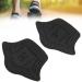 Ultimate Heel Cushion Pads | Grips Liners for Pain Relief | Women's Heel Protectors - Black - Buy Online on GoSupps.com