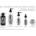 John Whiskers Bartwachs 50ml - Natural Vegan Beard Balm Made in Germany | Grooming & Herbal Fragrance - Buy Online on GoSupps.com