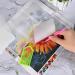 300pcs Double-Sided Non-Stick Diamond Painting Cover Replacement | 5D Diamond Painting Accessories Tool 15x15cm & 15x10cm Release Paper for Adult Kids - Buy Online on GoSupps.com
