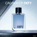 Calvin Klein Defy Men's Eau de Toilette Three Piece Defy Set - Buy Online on GoSupps.com