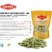 AKSOY A Blend of 2 Seed Mix 650gr | Raw | GMO Free | Vegan | High Fibre | High Protein  - Buy Online on GoSupps.com