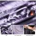 Buy Tiger Print Barber Cape - Adjustable Polyester Hair Cutting Cape for Salon Use | International Shipping - Buy Online on GoSupps.com