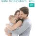 Wellworks Rapid Alert Rectal Thermometer - Baby Thermometer for Rectal Use - Rapid Reading - Suitable for Ages Newborn and Up - Buy Online on GoSupps.com