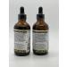 Serenity Emporium Euphoric Restoration Oil - 2 Pack | Natural Blend for Ultimate Relaxation - Buy Online on GoSupps.com