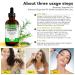 100% Pure Rosemary Oil for Hair Growth - Natural Essential Oil for Eyebrows & Eyelashes Nourishes Scalp & Stimulates Growth - 120ml - Buy Online on GoSupps.com