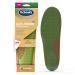 Dr. Scholl's Eco-Foam Insoles for Women Shoe Inserts Made with Sustainable and Recycled Material Women's 6-10