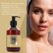 100% Pure Organic Sesame Oil - Cold Pressed Ayurvedic Massage Oil for Skin & Hair Care - 1000 ml (1L) Certified Natural - Buy Online on GoSupps.com