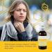 VITAT Propolis Throat Spray with Honey and Herbs 2.02 Fl Oz - Immune Support - Natural Ingredients - Additive Free - 1 Pack - Buy Online on GoSupps.com