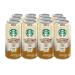Starbucks Double Shot Vanilla 444 mL Cans 12 Pack Vanilla Vanilla