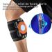 Sciatica Pain Relief Brace - Knee & Calf Support with Targeted Compression - Adjustable Nylon Devices for Hip & Sciatic Pain Relief - Buy Online on GoSupps.com