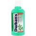 Mouthwash h12 menta piperita without alcohol 500 ml
